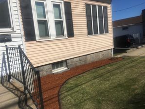 Before & After Landscaping in Lynn, MA (2)
