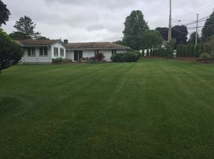 Lawn Care in Lynn, MA (3)