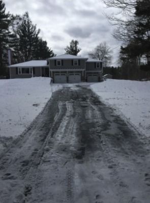 Snow Plowing in Lynn, MA (2)
