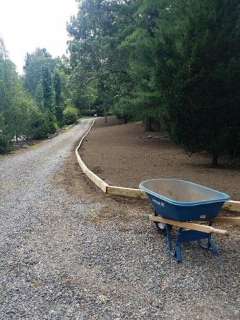 Landscaping by J Landscaping