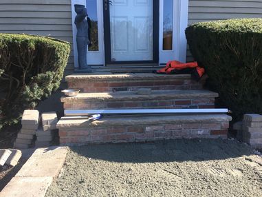 Before & After Walkway in North Andover, MA (3)